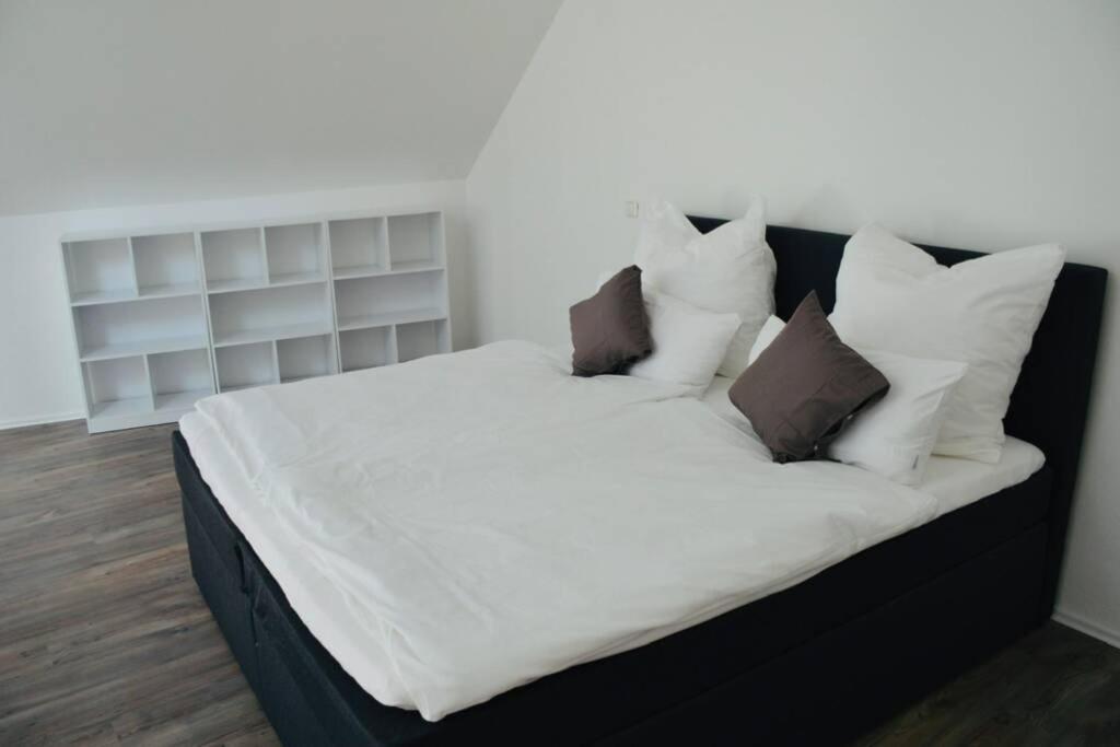 Ganze Wohnung - Schoenes Und Helles Loft In Kreuzau Экстерьер фото